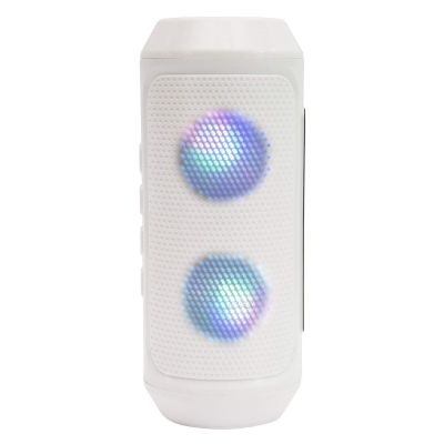 Allextreme Q610 Multimedia Portable Bluetooth Speaker USB/TF Card Play Subwoofer Powerful Sound Multifunction Portable Bluetooth Wireless Stereo Music Speaker for Smartphone and Laptop (Q610)