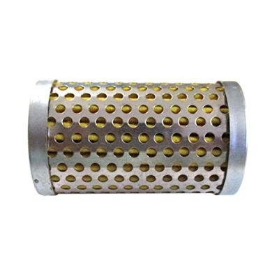AllExtreme EXTBOFN Oil Filter New Model for Bullet Classic Electra and Standard 350cc and 500cc Motorcycles