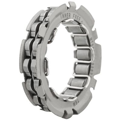 AllExtreme EXSCBR1 Heavy Duty Durable Self Bearing Compatible with Bullet Standard Electra Classic 350cc & 500cc Model