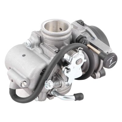 AllExtreme EXCBS3 Carburetor Assembly to Boost Engine Performance Durable Auto Accessory Compatible with BS3 Bikes