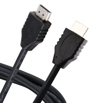 Allextreme HDMI Cable for HD Quality Video Compatible with Computers Computer, Set Top Box TV Projectors AVR (3 Mtrs)