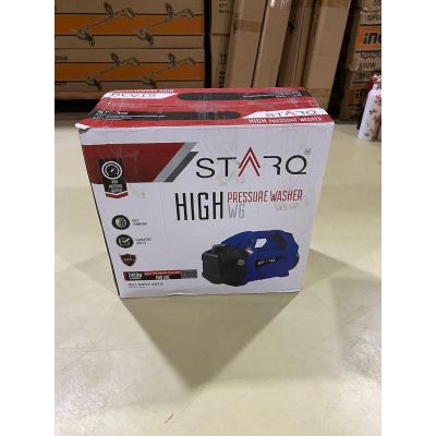 AllExtreme XL-3 High Pressure Car Washer 2700W Pump 150 Bar 8.5L/min Flow Rate Commercial Cleaning Machine for Home Bikes Garden Washing