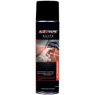 AllExtreme AC Cleaner Foaming Disinfectant Airconditioner Vent & Duct Cleansing Spray Odor Neutralizer Suitable for Home Car Office (250 ml)