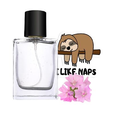 Allextreme Hanging Car Perfume Spray with Card Scent - Majestic Musk Fragrance 600 Sprays for 90 days Air Freshener Interior Diffuser Car-Accessories Essential Oil Aroma (Set of 1, 50ml)