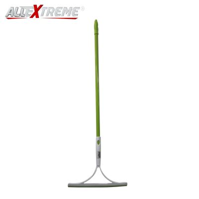 Household Glass Windows & Car Windscreen Cleaning Wiper Squeegee (Colour May Vary)