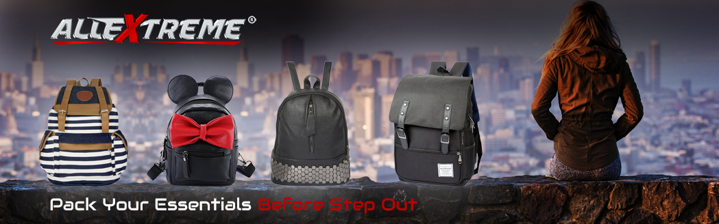 Bags- A Great Accessory for Women to Look Good and Fashionable