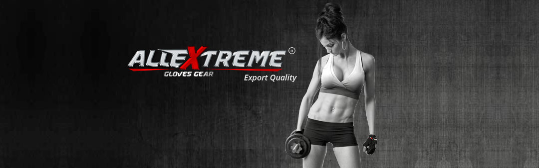 Gym Gloves: Take Your Workout To The Next Level