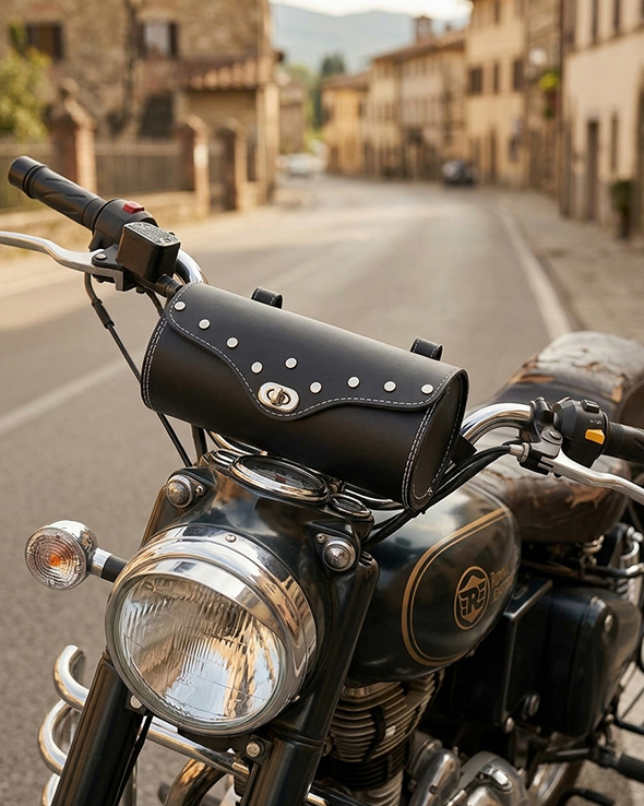 Saddlebags